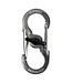 S-Biner TagLock Carabiner