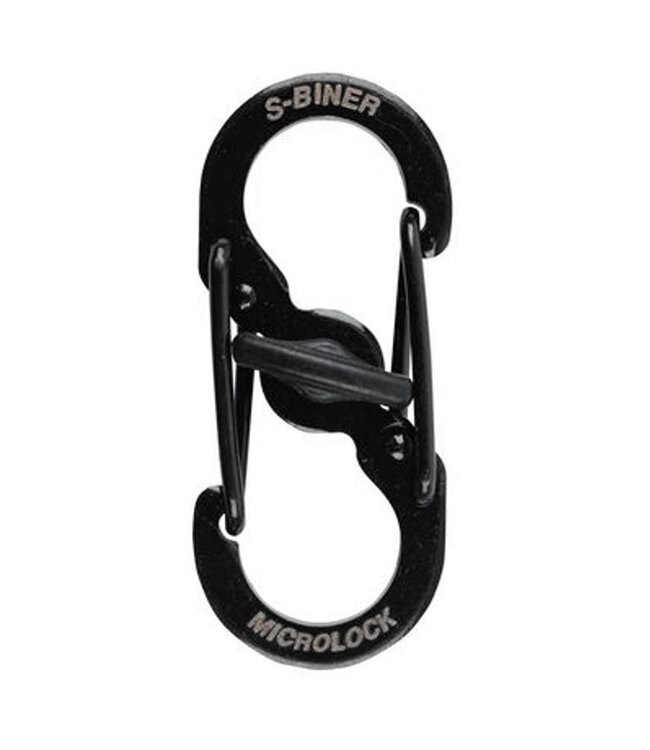 S-Biner TagLock Carabiner