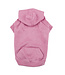 Casual Canine Basic Hoodie Pink