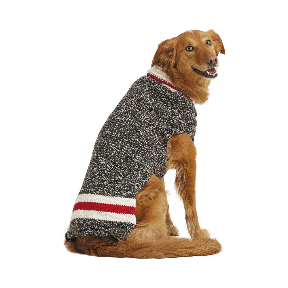 chilly dog sweaters