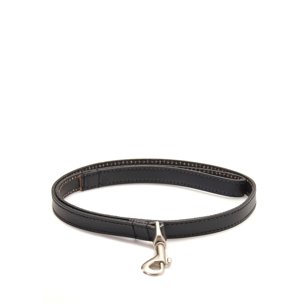 Barbour Leash Leather Bones Pet Stores