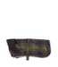 Barbour Coat Waterproof Breathable Tartan