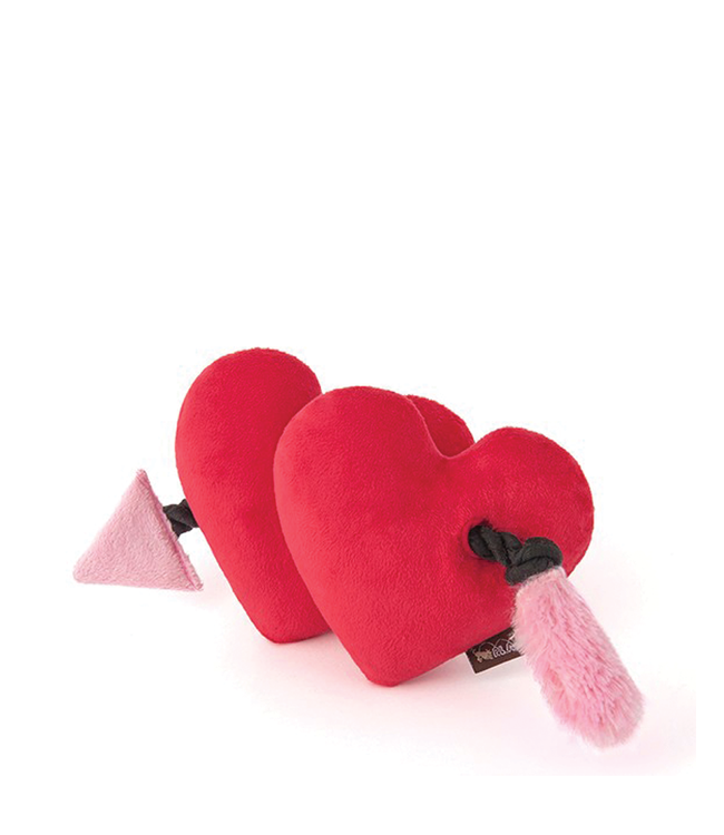 Love Forever Hearts Toy