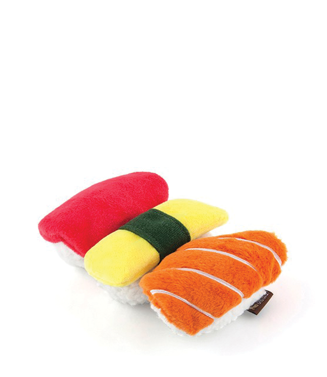 International Classic Sushi Toy