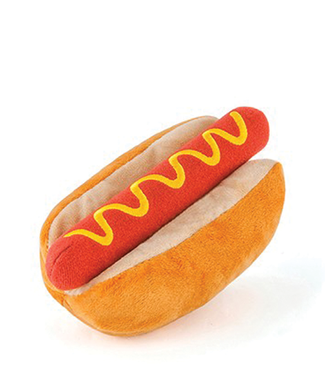 PLAY American Classic Hot Dog Toy