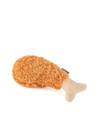 PLAY American Classic Fried Chicken Toy