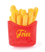 American Classic French Fries Toy