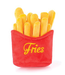 PLAY American Classic French Fries Toy