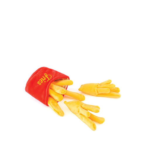 PLAY American Classic French Fries Toy