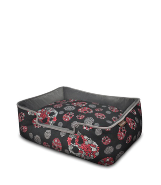 PLAY Lounge Bed Skulls&Roses