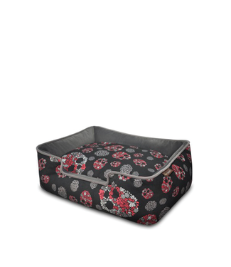 PLAY Lounge Bed Skulls&Roses