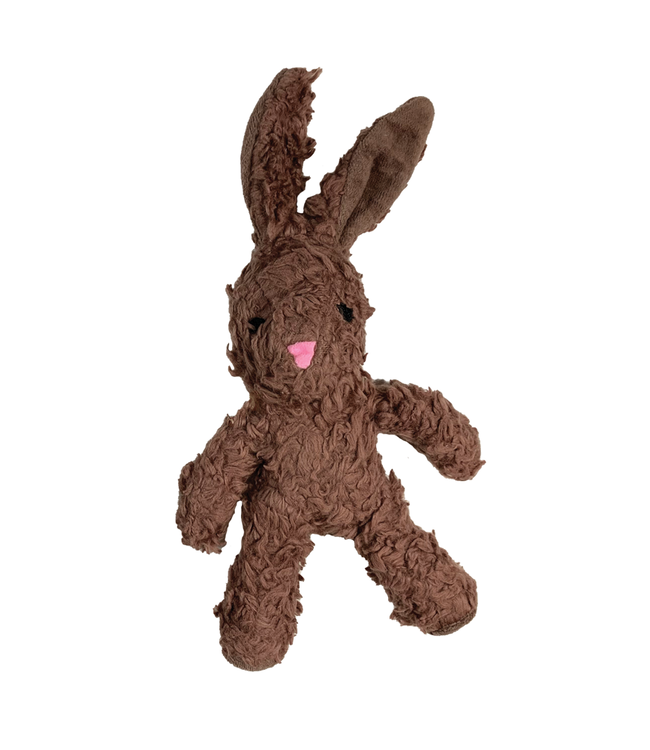 Organic Cotton Bunny Large