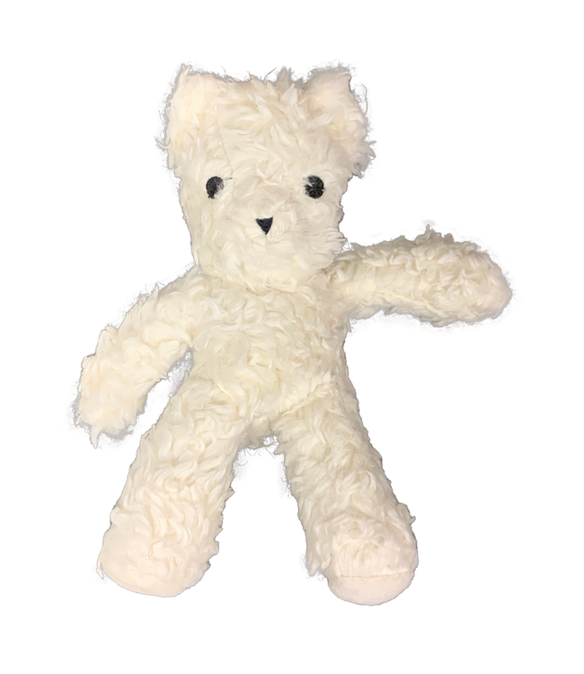 Organic Cotton Bear Large