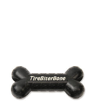 Mammoth Tirebiter Bone Treat Station Large