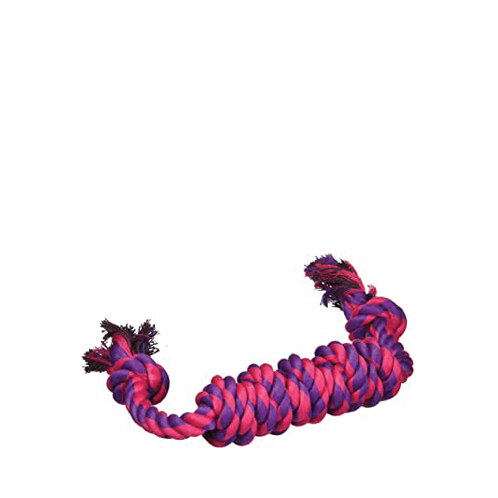Mammoth Monkey Fist Bar Colored Bones Pet Stores
