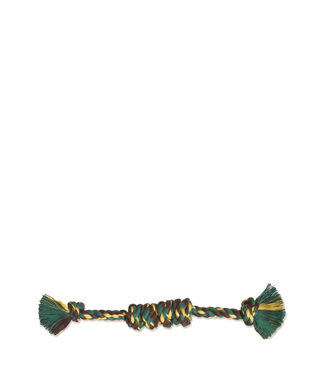 Monkey Fist Bar Colored