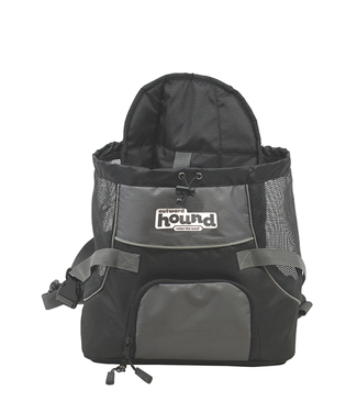 Outward Hound Frontpack Gray