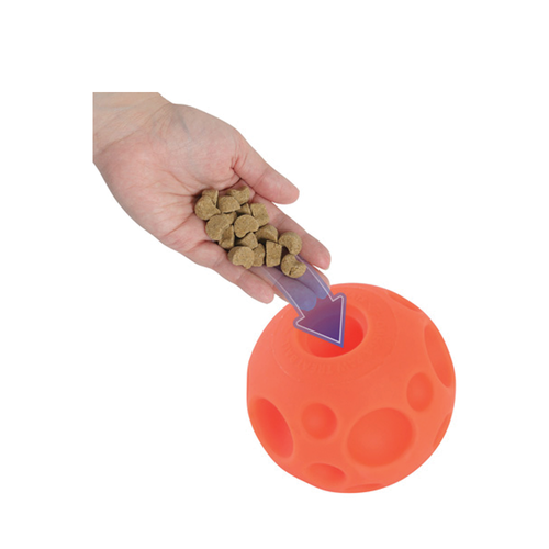 Other Omega Paw Tricky Treat Ball