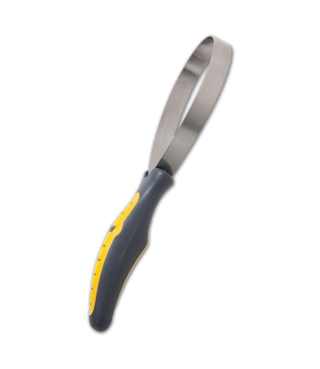 Gripsoft Shedding Blade Regular