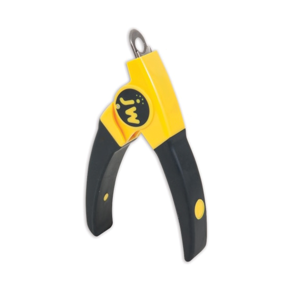 JW Gripsoft Dog Cat Deluxe Nail Trimmer Bones Pet Stores