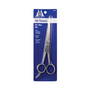 Millers Forge Hair Scissors Straight Pointy Tip