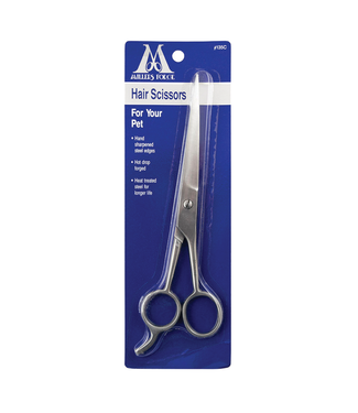 Millers Forge Hair Scissors Straight Pointy Tip