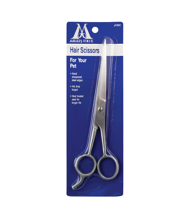 Hair Scissors Straight Pointy Tip