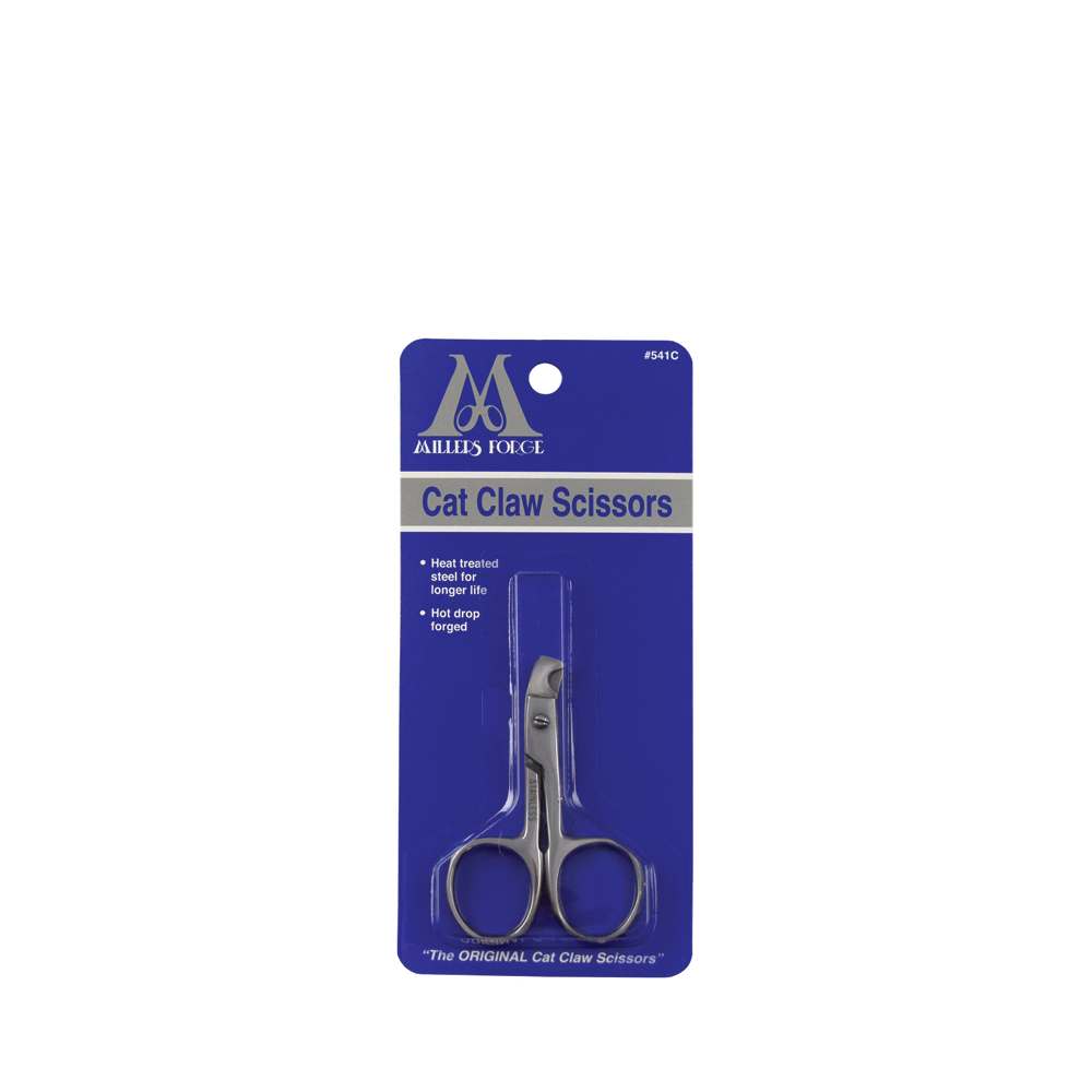 Millers Cat Claw Cutting Scissors Bones Pet Stores