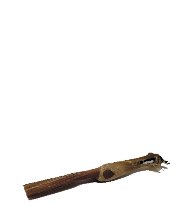 Open Range Bully Stick 46in 14pk Bones Pet Stores