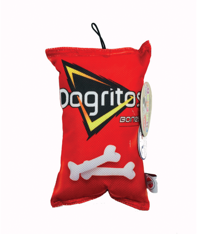 Fun Food Toy