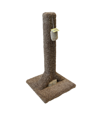 Herta Cat Scratch Post 3ft