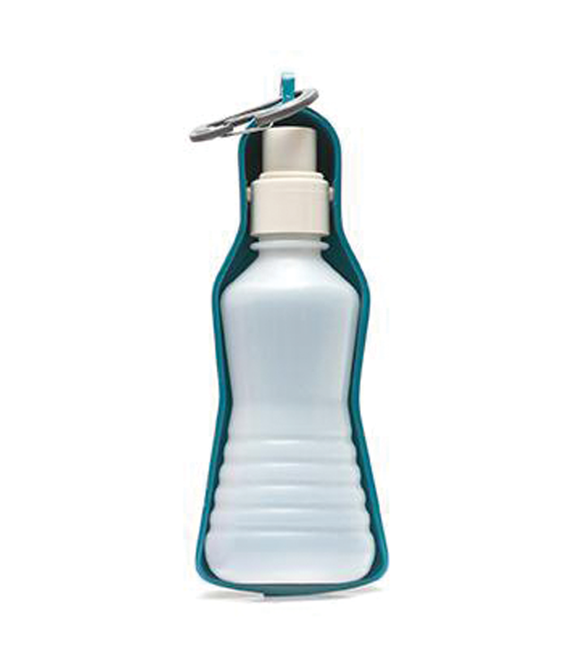Plastic Water Bottle