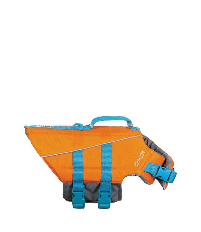 Life Jacket Orange