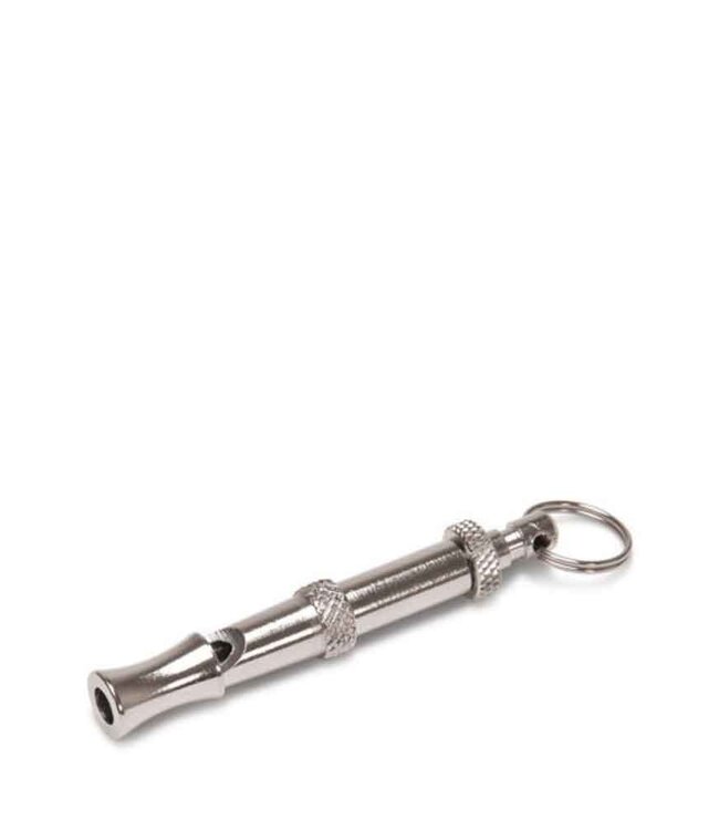 DISC CLIX Silent Whistle