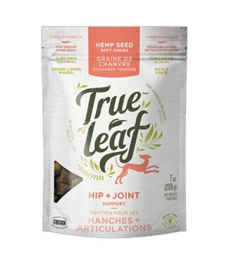 True Leaf Hip/Joint Support 200g