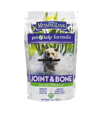 The Missing Link Pet Kelp Joint & Bone 8oz