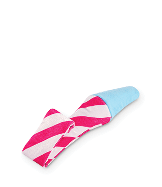 Party Raise The Woof Horn Toy