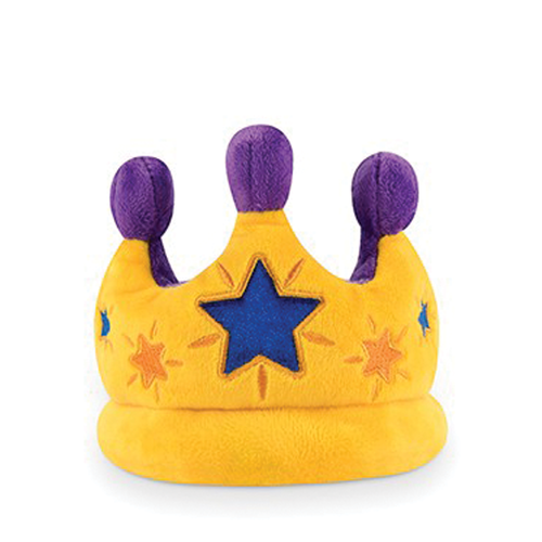 PLAY Party Canine Crown Toy