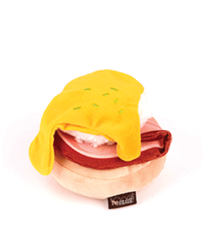 Brunch Benny Toy