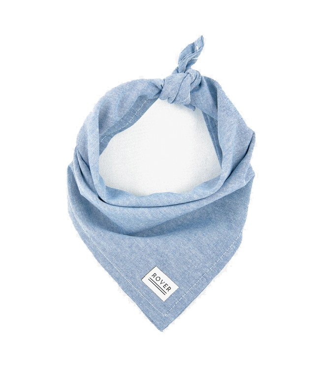 Canadian Bandana Stamps