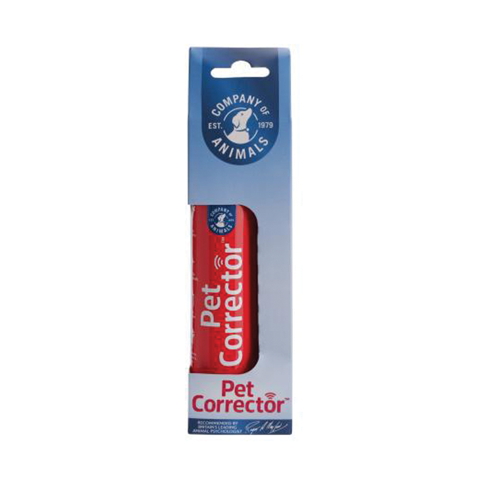 Company of animals pet corrector online