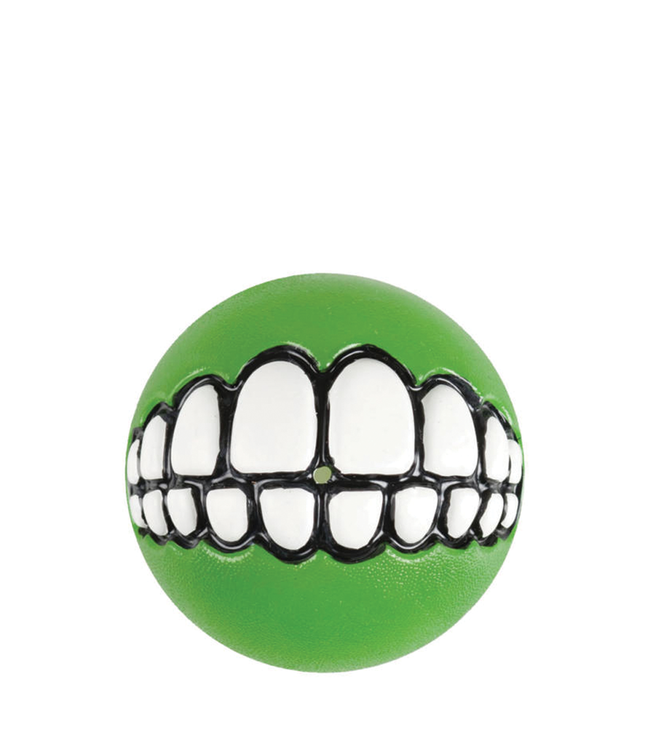 Rogz Grinz Treat Ball Assorted Small