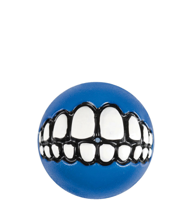 Rogz Grinz Treat Ball Assorted Small