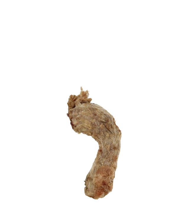 Raw Bar Freeze-dried Chicken Neck