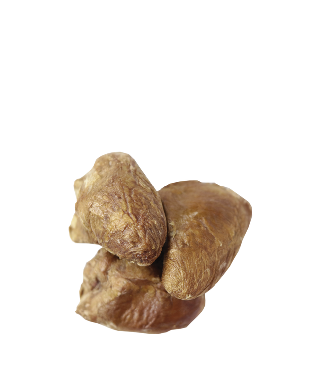Raw Bar Freeze-dried Duck Heart