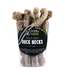 Vital Essentials Raw Bar Freeze-dried Duck Neck