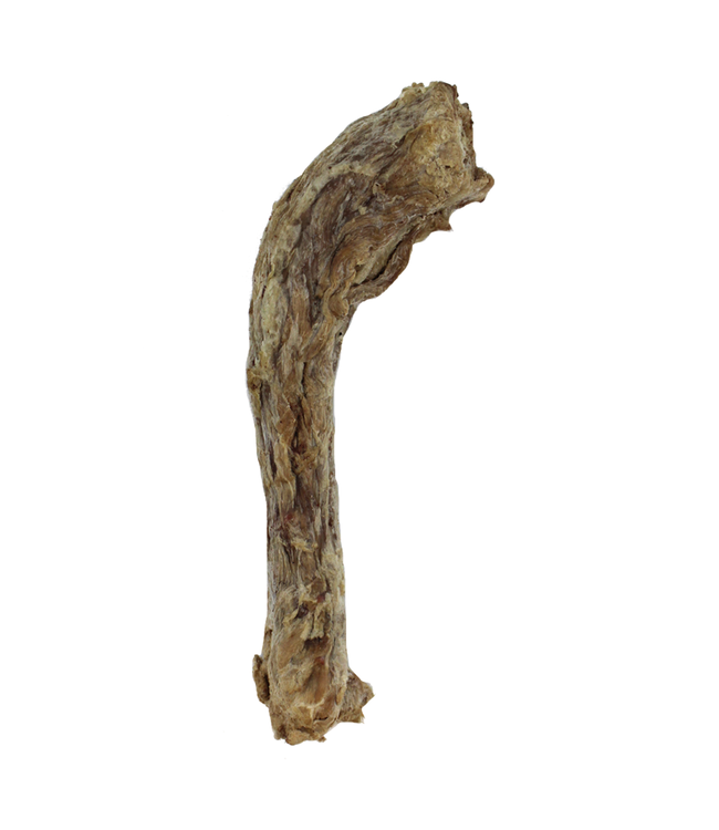 Raw Bar Freeze-dried Turkey Neck