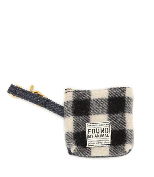 Multi-use Poop Bag Pouch