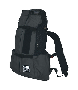 K9 Sport Sack Air 2 Black