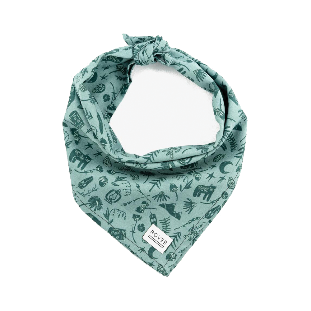 Rover bandana store